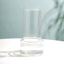 花瓶 ガラス花瓶 おしゃれ 大 花瓶 北欧風花瓶 S フラワーベース ガラスベース バスケット クリア アレンジ 透明 広口 花器 生け花 エレガント インテリ...