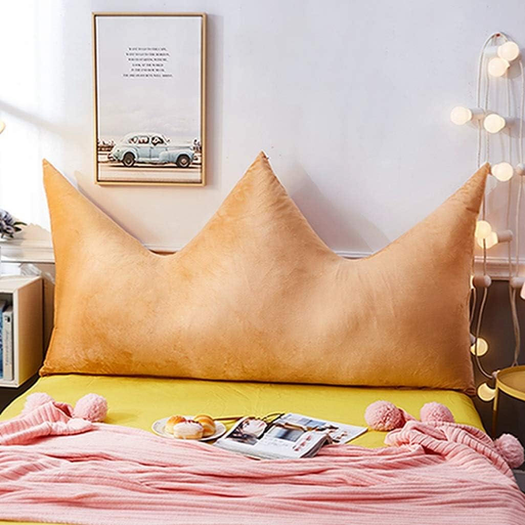 クッション 三角 クッション 三角クッション 150*75*25 背もたれ ベッドクション カラー おしゃれ 椅子 ソファー ごろ寝 枕 かわいい 北欧 疲れない 座椅子 座布団 腰枕 フロアクッション 洗える 大きい
