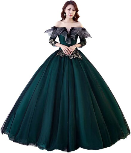 結婚式 パーティードレス 花嫁 long dress ウェディングドレス 一字襟のデザイン ロングドレス プリンセスライン 大きいサイズ 結婚式 パーティードレス 花嫁 long dress ウェディングドレス 一字襟のデザイン ロングドレス プリンセスライン 大きいサイズ