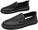 ドライビング シューズ メンズ ローファー モカシン メッシュ スリッポンシューズ カジュアル デッキシューズ 防滑 蒸れない 快適シューズ 紳士靴 デッキシュ...