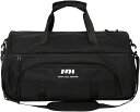 ボストンバッグ 35L ダッフルバッグ 3way スポーツバッグ 大容量 旅行バッグ 折りたたみ キャリーオンバッグ スーツケース固定 ジムバッグ メンズ レディース シューズ収納 乾湿分離 撥水加工