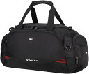 ボストンバッグ 38L ダッフルバッグ 4way スポーツバッグ 大容量 キャリーオンバッグ スーツケース固定 ジムバッグ リュック 折りたたみ 旅行バッグ メ...