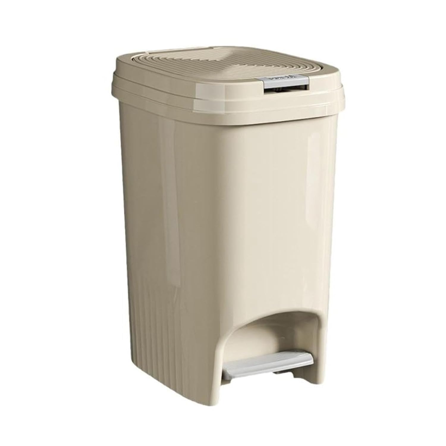 ゴミ箱ふた付き20Lダストボックス...