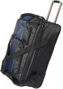 ボストンキャリー 3way キャスターバッグ 100L キャリーバッグ 折りたたみ 大容量 3輪 撥水加工 拡張可能 トロリーバッグ メンズ レディース 旅行 合宿 出張 引っ越し 旅行バッグ スーツ(4)