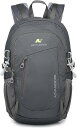 登山バッグ 20L 登山リュック 大容量 バックパック 防水 リュックサック ザック 多機能 収納性 超軽量 通気 男女兼用 ハイキング キャンプ 防災 旅行 アウトドア