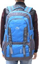 登山バッグ 60L 登山リュック 大容量 バックパック 撥水・防汚 リュックサック ザック 多機能 収納性 超軽量 通気性 男女兼用 ハイキング キャンプ 防災 旅行 アウトドア