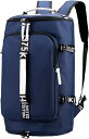 登山リュック 50L 登山バッグ 大容量 バックパック 防水 リュックサック ザック 収納性 超軽量 通気 男女兼用 多機能 キャンプ 防災 旅行 ハイキング アウトドア
