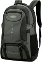 登山リュック 50L-85L 登山バッグ 大容量 バックパック 防水 リュックサック ザック 収納性 超軽量 通気 男女兼用 多機能 キャンプ 防災 旅行 ハイキング アウトドア