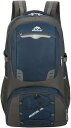 登山バッグ 85L 登山リュック 大容量 ザック 撥水・防汚 バックパック リュックサック 超軽量 通気性 男女兼用 収納性 多機能 防災 旅行 アウトドア キャンプ ハイキング