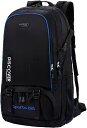 登山リュック 80L 登山バッグ 大容量 ザック 防水 バックパック リュックサック 通気 超軽量 収納性 多機能 男女兼用 旅行 防災 キャンプ ハイキング アウトドア