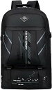 登山リュック 65L 登山バッグ 大容量 ザック 防水 バックパック リュックサック 通気 超軽量 収納性 多機能 男女兼用 旅行 防災 キャンプ ハイキング アウトドア
