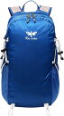 登山リュック 30L 登山バッグ 大容量 ザック 防水 リュックサック バックパック 男女兼用 多機能 収納性 超軽量 通気性 アウトドア ハイキング 旅行 防災 キャンプ