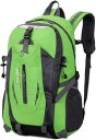登山リュック 40L 登山バッグ 大容量 バックパック 防水 ザック リュックサック 多機能 収納性 超軽量 通気性 男女兼用 ハイキング キャンプ 遠足 防災 旅行 アウトドア用