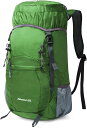 登山リュック 35L 登山バッグ 大容量 リュックサック 撥水・防汚 バックパック ザック 通気性 超軽量 収納性 多機能 男女兼用 遠足 旅行 防災 キャンプ ハイキング アウトドア