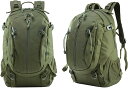 登山バッグ 30L 登山リュック 大容量 バックパック 防水 ザック リュックサック 男女兼用 多機能 収納性 超軽量 通気 アウトドア 遠足 旅行 防災 キャンプ