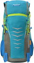 登山リュック 45L 登山バッグ 大容量 バックパック 防水 リュックサック ザック 収納性 超軽量 通気性 男女兼用 多機能 キャンプ 遠足 防災 旅行 ハイキング アウトドア用