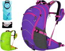 登山バッグ 20L 登山リュック 大容量 ザック 防水 バックパック リュックサック 超軽量 通気性 男女兼用 収納性 多機能 防災 旅行 アウトドア キャンプ ハイキング