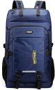 登山バッグ 60L-80L 登山リュック 大容量 ザック 防水 バックパック リュックサック 超軽量 通気性 男女兼用 収納性 多機能 防災 旅行 アウトドア用 キャンプ 遠足 ハイキング