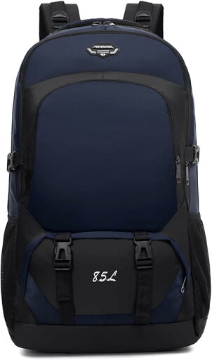 登山バッグ 85L 登山リュック 大容量 バックパック 防水 リュックサック ザック 多機能 収納性 超軽量 通気 男女兼用 遠足 ハイキング キャンプ 防災 旅行 アウトドア用 登山バッグ 85L 登山リュック 大容量 バックパック 防水 リュックサック ザック 多機能 収納性 超軽量 通気 男女兼用 遠足 ハイキング キャンプ 防災 旅行 アウトドア用