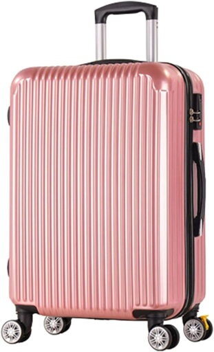 スーツケース キャリーケース 機内持ち込み 35L キャリーバッグ ファスナー式 超軽量 小型 耐衝撃 静音 ダブルキャスター 360度回転 旅行 ビジネス ピンク 出張 Sサイズ(1-3泊) スーツケース キャリーケース 機内持ち込み 35L キャリーバッグ ファスナー式 超軽量 小型 耐衝撃 静音 ダブルキャスター 360度回転 旅行 ビジネス ピンク 出張 Sサイズ(1-3泊)