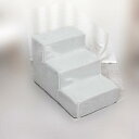 犬用ステップ ペット用階段 犬 階段 ペット用 ステップ ペット 2/3/4段 滑り止め ペットのステップ 滑り止め スロープ 小型犬 ペット用品 犬猫用 階段...
