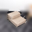 犬用ステップ ペット用階段 犬 階段 ペット用 ステップ ペット 2/3/4段 滑り止め ペットのステップ 滑り止め スロープ 小型犬 ペット用品 犬猫用 階段...