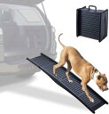 犬用スロープ ペット 階段 犬 階段 ペットステップ 犬 ステップ 折り畳み ステップ 階段 ペットスロープ 車への乗降 ドッグステップ ペット踏み台 猫 階段...