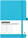 手帳 おしゃれ 青 スケジュール帳 A5メモ帳 ビジネス手帳 ノート ビジネス スケジュールブック 仕事 日程 目標 時間 管理 ノート 効率アップ 文房用品 ...