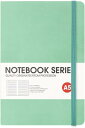 ノート A5 ノートブック 2冊入り 264ページ 罫線入り しおりひも おしゃれ 日記 横罫 学習帳 A5*5 雑記帳 8.9mmの罫線幅 手帳 a5ノート ...