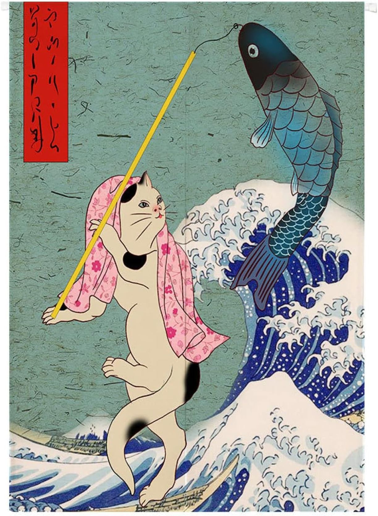 楽天市場】青眼の白龍 浮世絵風の通販 楽天市場】青眼の白龍 浮世絵風の通販