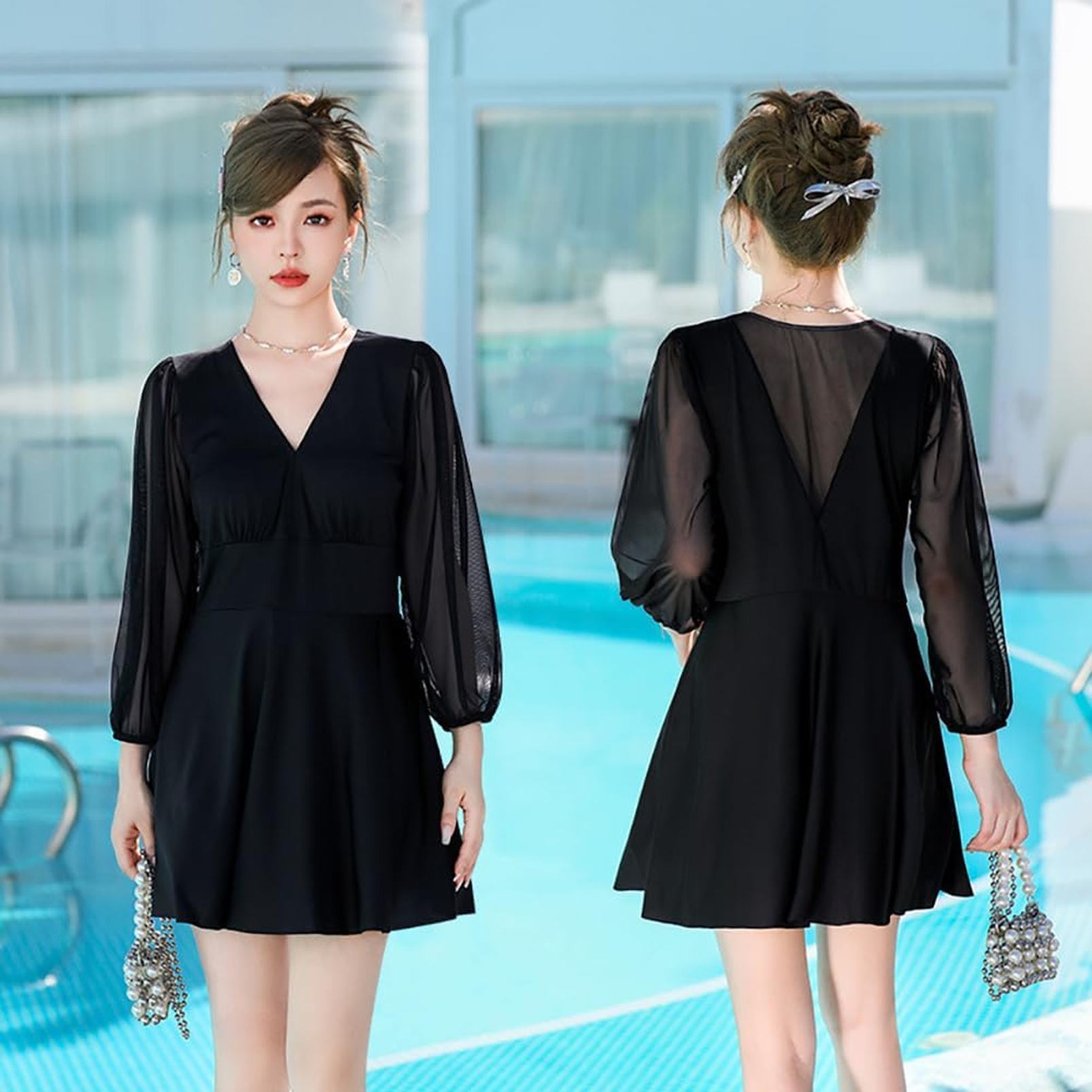 Bananhot 【 Jasmin Bikini Bottom Women 】 ジャスミン ズボン ボトムス レディースファッション 水着 レディース