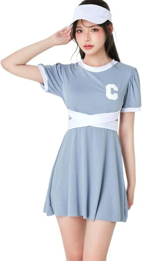 水着 レディース 可愛い ワンピース 体型カバー おしゃれ 人気 韓国 オールインワン スカート 着痩せ スイムドレス 運動風 女性水着 温泉水着 水陸両用 ビーチウェア UVカット 海水浴 水泳 水着 レディース 可愛い ワンピース 体型カバー おしゃれ 人気 韓国 オールインワン スカート 着痩せ スイムドレス 運動風 女性水着 温泉水着 水陸両用 ビーチウェア UVカット 海水浴 水泳