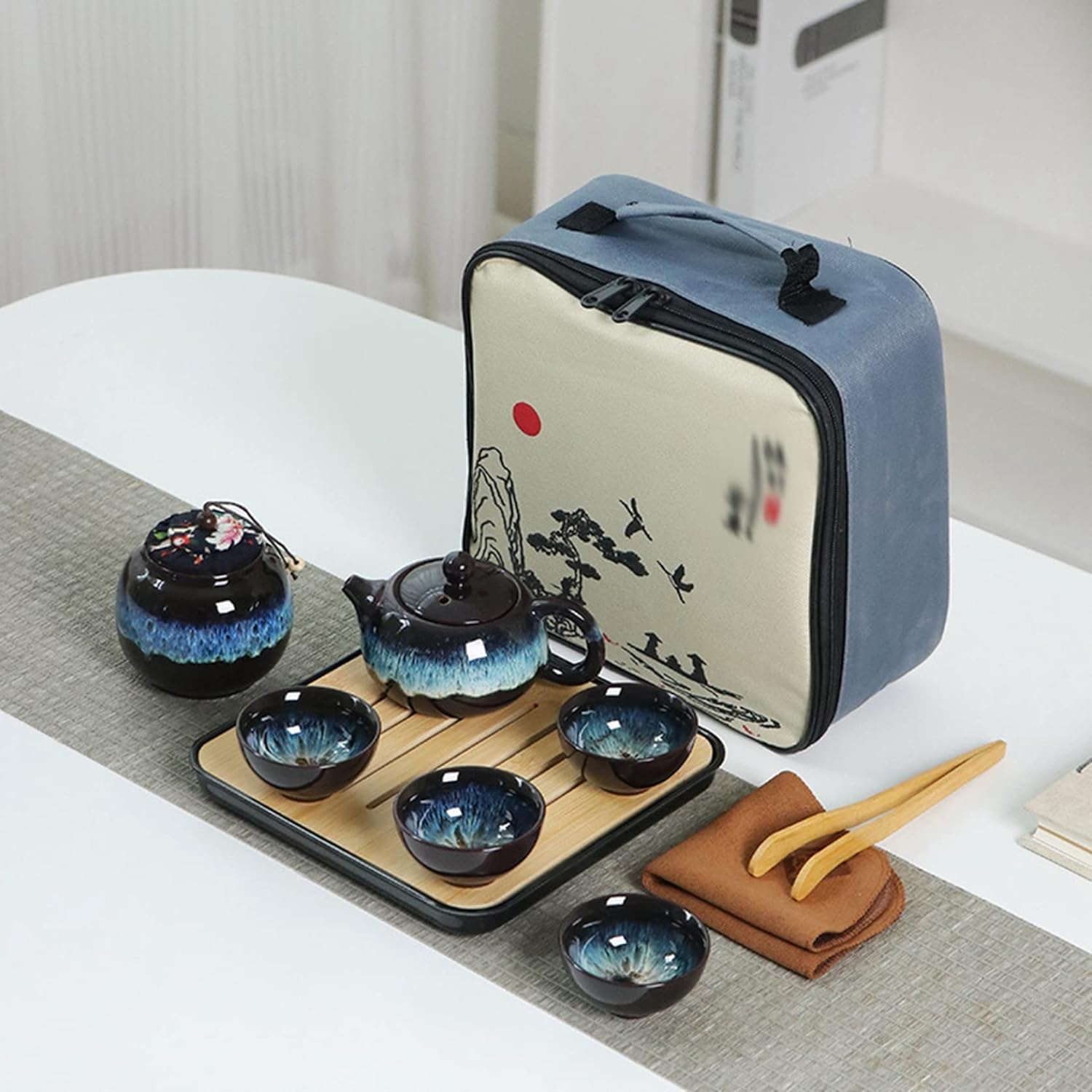 楽天市場】中国茶 茶器セット(素材(キッチン用品)セラミック 楽天市場】中国茶 茶器セット(素材(キッチン用品)セラミック
