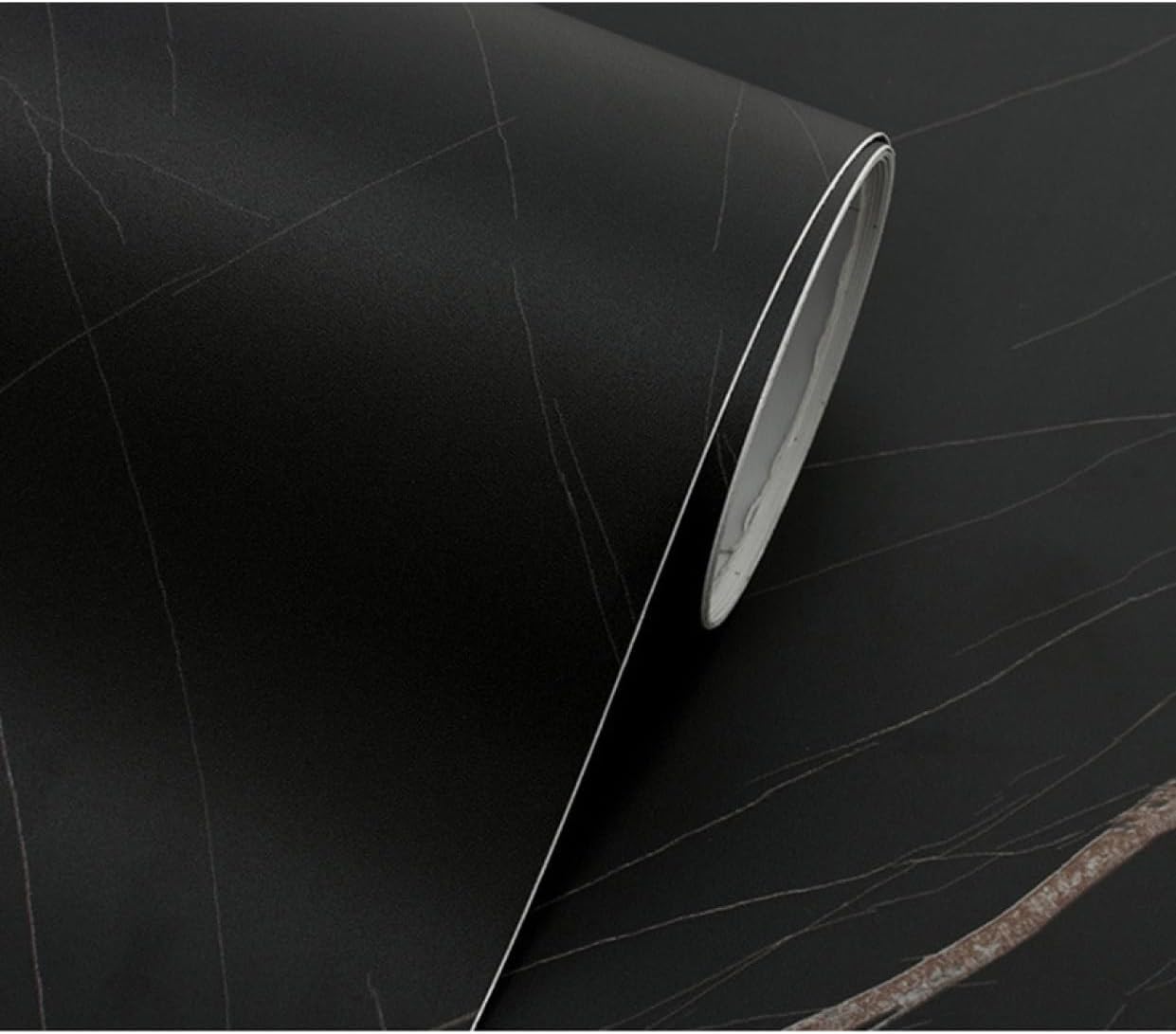 のり付き壁紙 壁紙シール 60cm*5M はがせる壁紙 かべがみシール 大理石シート 汚れ隠し 防水 張り替え 柄07 賃貸OK 補修 diy おしゃれ 保護 北欧 家具 寝室 部屋 リビング トイレ