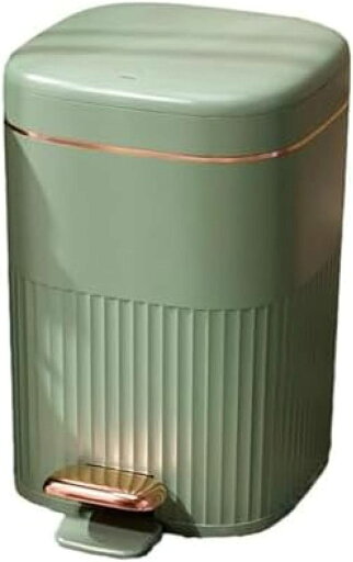 ゴミ箱 ふた付き 10L ダストボックス 角型 プッシュ ペダル式 ごみ箱 スリム おしゃれ 抗菌 消臭 密閉 音無し 部屋 浴室用 リビングルーム キッチン オフィス用 グリーン トイレ プラスチッ ゴミ箱 ふた付き 10L ダストボックス 角型 プッシュ ペダル式 ごみ箱 スリム おしゃれ 抗菌 消臭 密閉 音無し 部屋 浴室用 リビングルーム キッチン オフィス用 グリーン トイレ プラスチッ