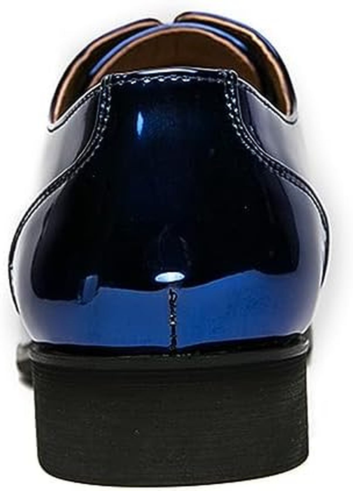 革靴 ビジネスシューズ メンズ エナメル 内羽根 ストレートチップ ロングノーズ 新郎靴 紳士靴 ドレスシューズ カジュアルシューズ 欧米風 結婚式 通勤 防滑 男性用 防水 歩きやすい 人気 おしゃ