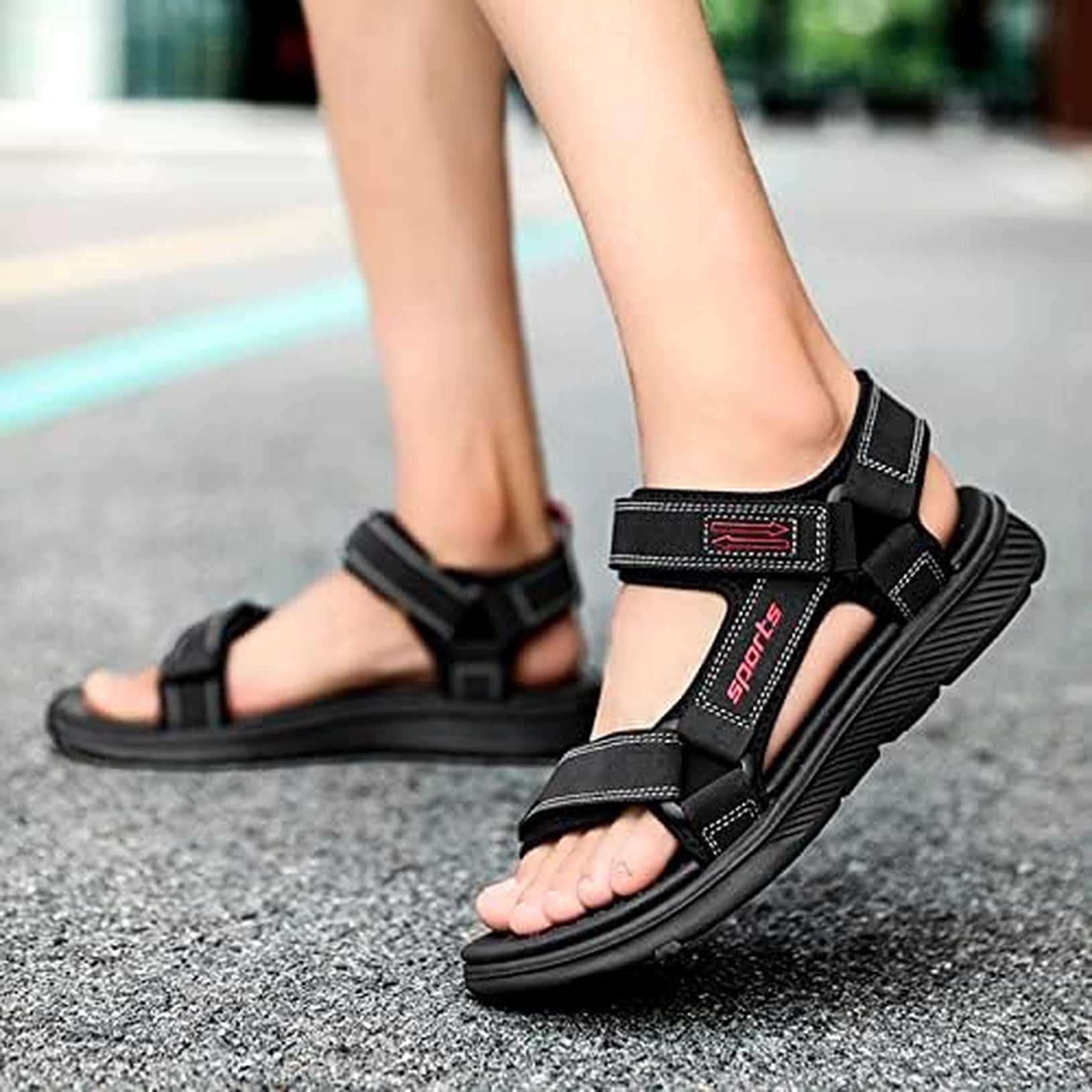 サンダル メンズ 外履き メンズサンダル さんだる スポーツサンダル メンズ スポーツさんだる アウトドアサンダル 大きいサイズ 涼しい 通気性 スリッパ 防滑 速乾 メンズ 歩きやすい 外履き