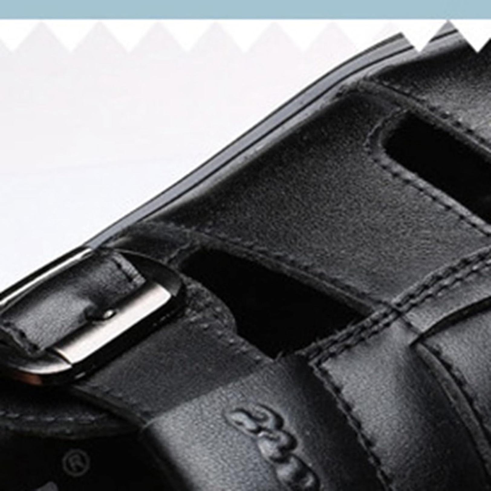 革サンダル スポーツサンダル メンズ オフィスサンダル 夏 カメサン おおきいサイズ レザー 防滑 通気性 痛くない 消臭 歩きやすい 普段履き コンフォートサンダル 社内履き お出かけ 会社用 紳士