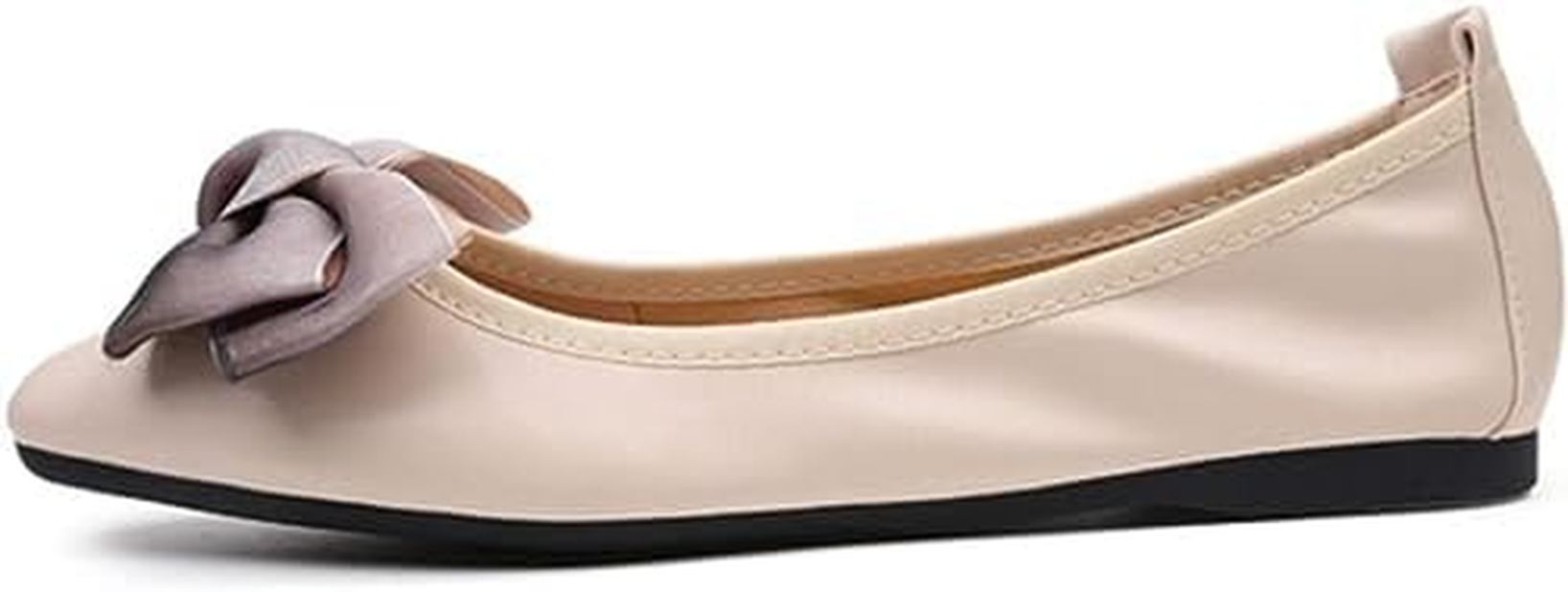 パンプス レディース フラットシューズ リボン レッド靴 バレエシューズ 蝶結び ローファー かわいい マタニティの靴 りぼん 歩きやすい 走れるパンプス 痛くない モカシン 美脚 婦人靴 ぺたんこ