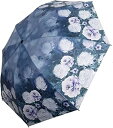 おりたたみ傘 レディース 傘 手動開閉 晴雨兼用 雨傘 軽量 折り畳み 日傘 uvカット 紫外線遮断 遮光 撥水 耐風 8本骨 レディース傘 おしゃれ 花柄 上...
