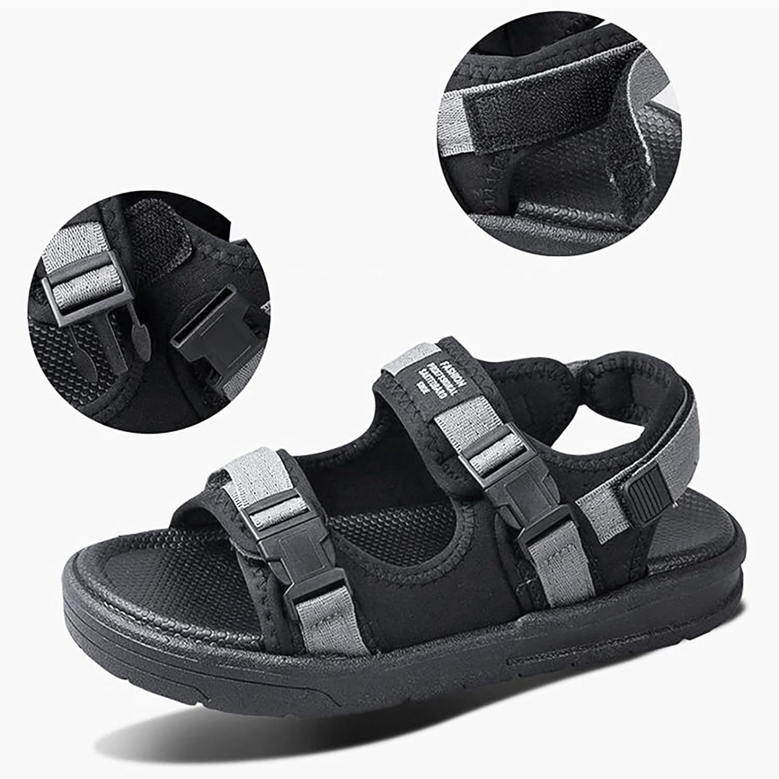 ルームシューズ メンズ 夏 サンダル メンズ ビーチサンダル 痛くない 島ぞうり ビーサン 軽量 シンプル カジュアル お洒落 室内 水陸両用 クッション性 超耐摩耗性 滑り止め 室外履き 防臭 サン