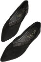 パンプス レディース 走れるぺたんこ 総柄 大きいサイズ フラットスクエアトゥ お仕事 フラットシューズ 夏春サイドカット 美脚 バレエシューズ 小さいサイズ フラット カジュアル 低反発クッション