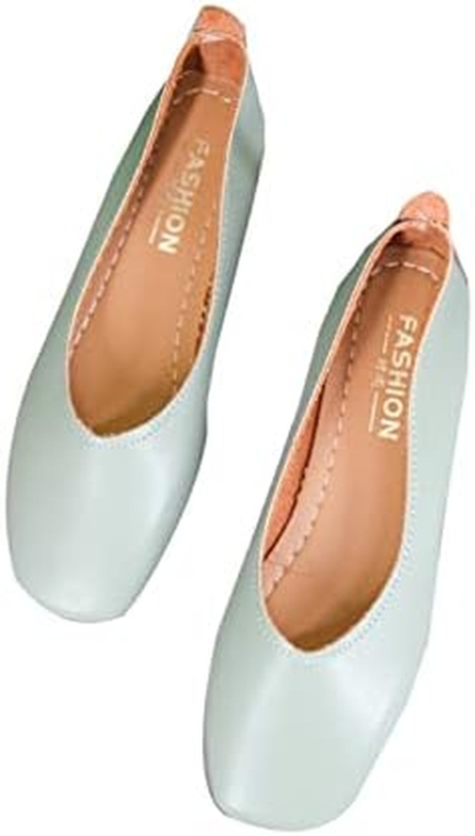 パンプス ぺたんこ フラットシューズ Vカット スクエアトゥ レディース バレエシューズ 走れるパンプス 歩きやすい 疲れない 美脚 ローヒール パンプス スリッポン シューズ カジュアル 幅広 婦人