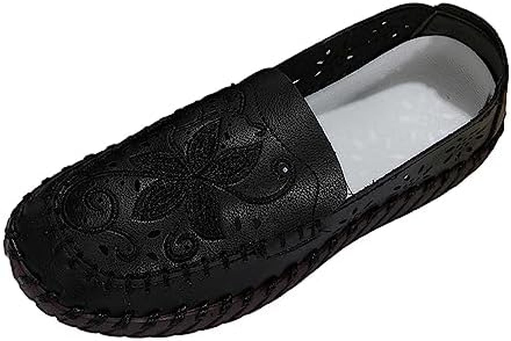 ぺたんこ靴 レディース ローファー レディース 歩きやすい レディース 浅い キャンバス シューズ ローファー 夏 通気性 カジュアル スニーカー スクール ローファー スニーカー おしゃれ 上履き