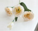 枯れない花 キキョウで 造花 多頭 10束40本 本物そっくり 手作り 飾り花 造花芸術 結婚式 写真撮影 お祝い 喫茶店 誕生日 美術館 INS風 プレゼント 水やり不要 長持ち ミニブーケ シャン