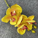 造花 手作り 本物そっくり 枯れない花 絹花 インテリア 写真撮影 お祝い プレゼント 部屋飾り 喫茶店 装飾花 冠婚葬祭 水換え不要 長持ち 造花芸術 DIY...