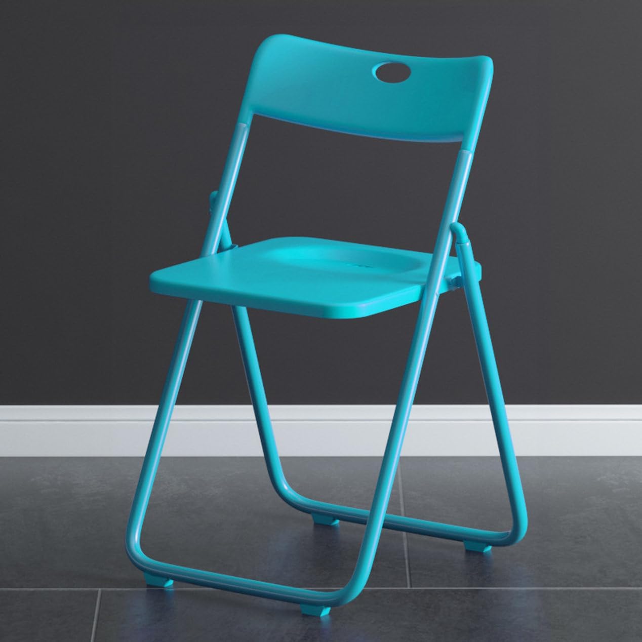 折りたたみ椅子 パイプ椅子 折り畳み 折畳みイス アウトドア いす 背もたれ付き スリム 39*78cm 折りたたみ椅子 折りたたみ椅子 パソコン用椅子 プラスチック 背もたれ椅子 フォールディングチ