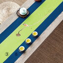 テーブルランナー 40*180cm つむぎリバーシブル テーブルセンター リバーシブル 布 おしゃれ かわいい モダン アジアン 和風 敬老の日 テーブルランナ...