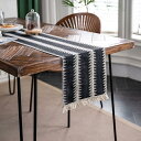 テーブルランナー 30*180cm 30*450 つむぎリバーシブル テーブルセンター リバーシブル 布 おしゃれ かわいい モダン アジアン 和風 敬老の日 ...