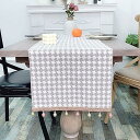 テーブルランナー 35×180cm テーブルセンター リバーシブル 布 おしゃれ かわいい モダン グレー 35*220 アジアン 和風 敬老の日 テーブルランナー ダマスク柄 ハンドメイド ゴールド